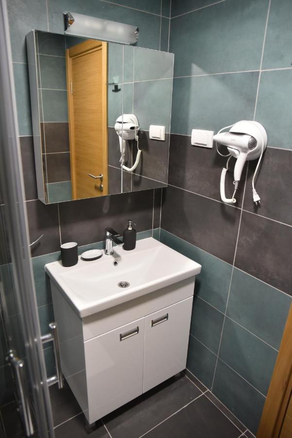 Apartman Lucija 9D57 Kraljevi Cardaci Kopaonik Exterior foto