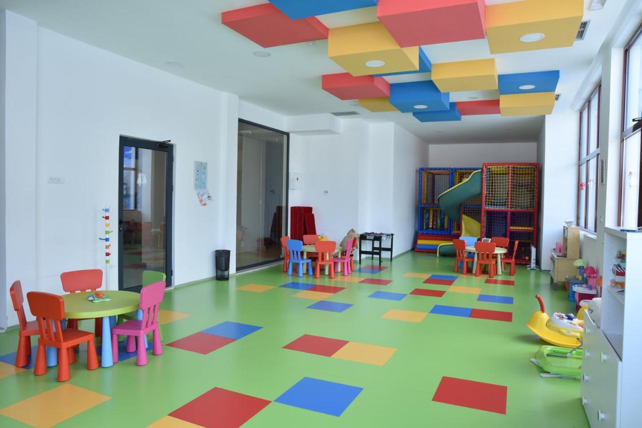 Apartman Lucija 9D57 Kraljevi Cardaci Kopaonik Exterior foto