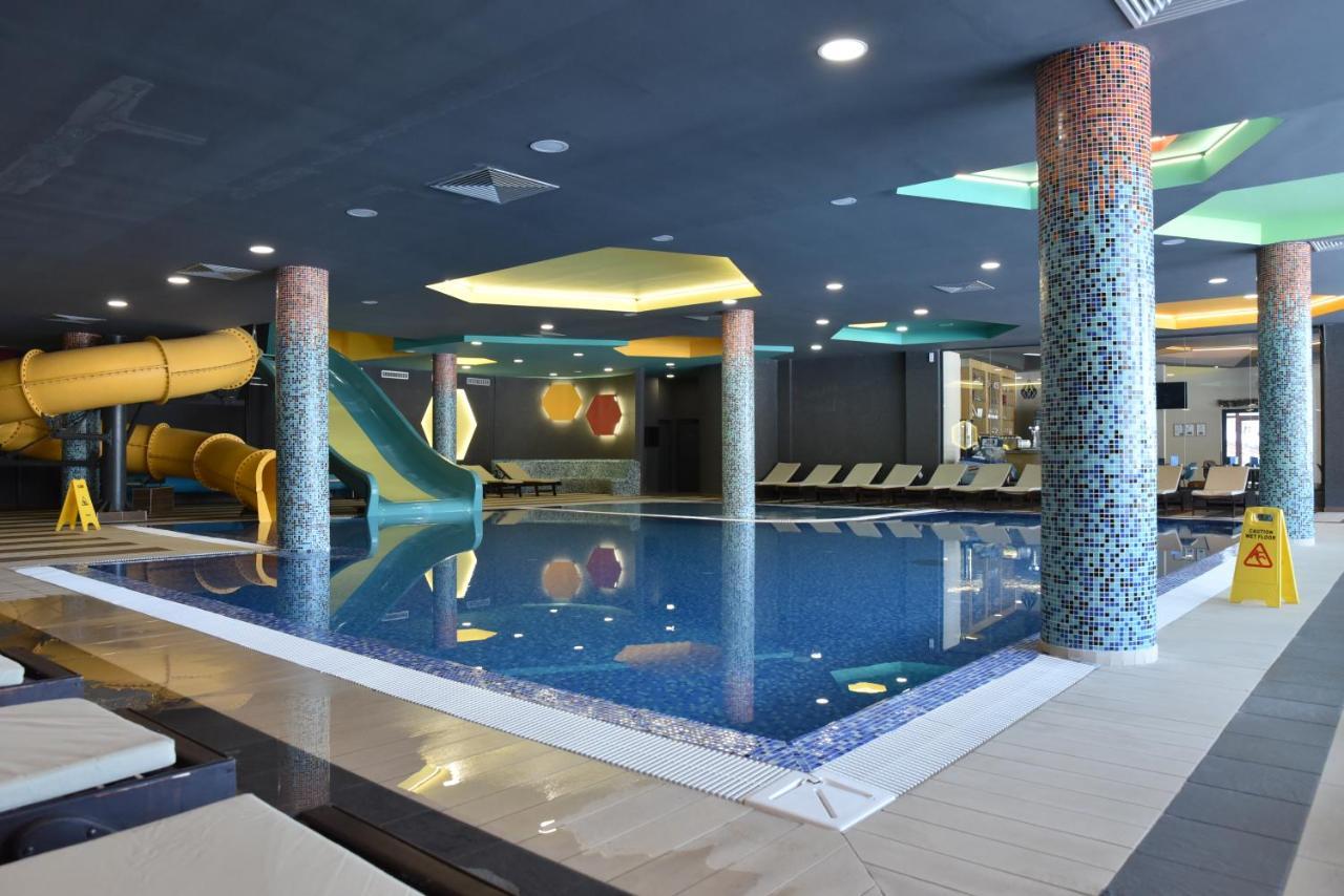 Apartman Lucija 9D57 Kraljevi Cardaci Kopaonik Exterior foto